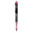 thumbnail image 3 of Uni-Ball Vision Elite Rollerball Pen, Refillable, 0.5mm, Red Ink - Lot of 12, 3 of 8