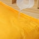 thumbnail image 5 of Bolsa de Almacenamiento Extragrande Resistente con Asas Reforzadas | Organizador de Ropa Impermeable | Cierre de Doble Cremallera | Plegable y Reutilizable para Guardar Juguetes, Ropa de Cama, Viajes, 5 of 6