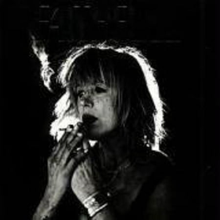 A Collection Of Her Best Recordings (The Very Best Of Marianne Faithfull)