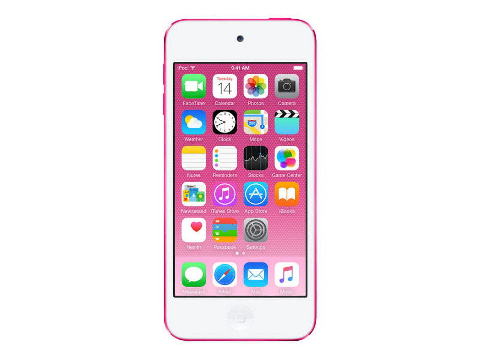 Apple   iPod touch 64GB MC904J/A