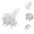 thumbnail image 6 of Zxpjkyu 100 Pieces Glue Bottle Tips Extender Multifunctional Lab Dispensing CA Glue Tips 12 cm, 6 of 9