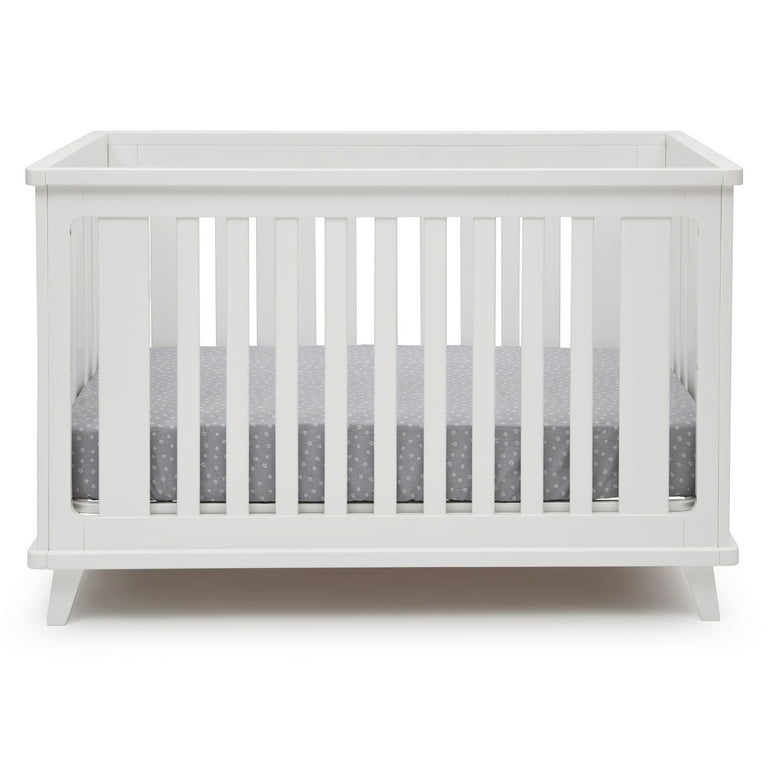 Delta hot sale ava crib