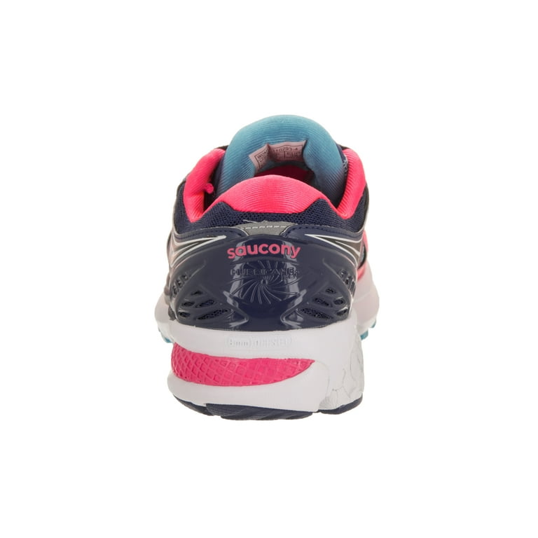 Saucony Women's Hurricane ISO Running Shoe