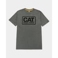 thumbnail image 2 of MEN'S CAT® DIESEL POWER T-SHIRT, 2 of 4