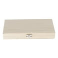 thumbnail image 1 of de Caja de Almacenamiento de para Portaobjetos de 7,5 X 2,5 Cm (50 Piezas), 1 of 7