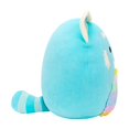 thumbnail image 7 of Squishmallows Original 12 inch Vanessa the Teal Red Panda with Hearts – Child's Ultra Soft Plush Toy, 7 of 7