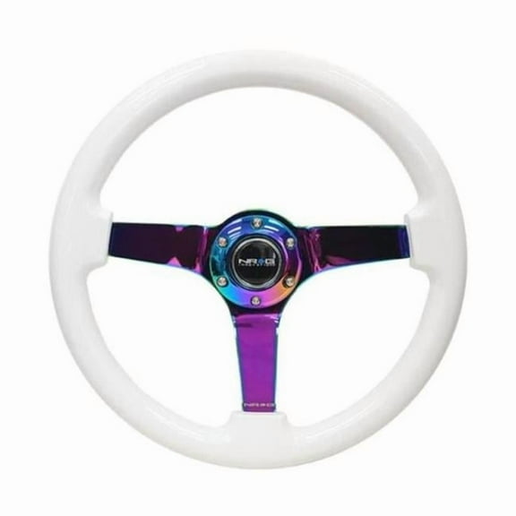NRG Steering Wheels - Reinforc
