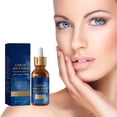 thumbnail image 3 of Ganfancp Resultados Instantáneos Faciales -Suero Antiarrugas Reafirmante -Envejecimiento Reduce Dramáticamente Líneas Finas Arrugas Suero Hidratante y Humectante 30Ml Artículos En Liquidación 1X Suer, 3 of 6