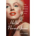 thumbnail image 1 of Hello, Norma Jeane: The Marilyn Monroe You Didn't Know  [BOOKS] Paperback, 1 of 2