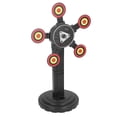 thumbnail image 1 of Electronic Scoring Target, Battery Powered Kids Target Toy  for Soft and Water Balls for Game Competition, 1 of 8