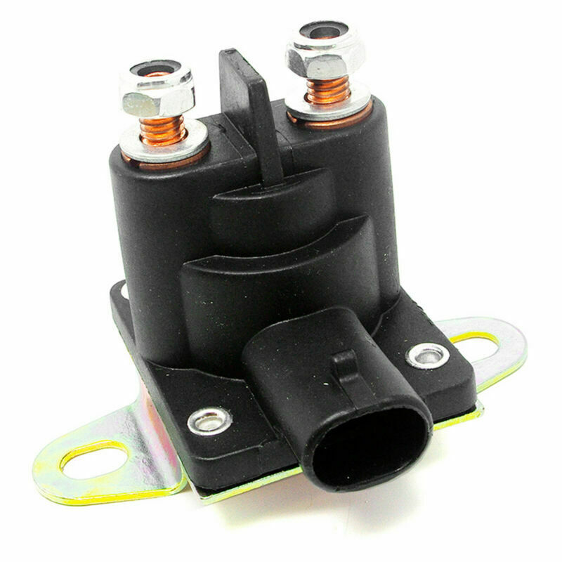Starter Solenoid Relay For Sea Doo XP SP SPI SPX 95UP 278001802