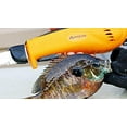 Angler PRO Professional Grade Electric Fillet Knife Sportsmen's Kit