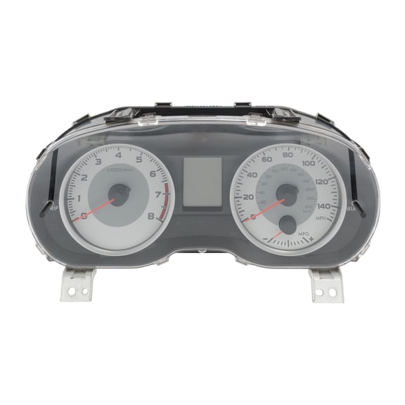 2014 Subaru Impreza Speedometer Instrument Gauge Cluster Model Number 85012FJ510