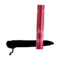 thumbnail image 3 of Barre de Bâton pour Rouleau de Tennis de Table, Outil Collant pour Tennis de Table, Exerciseur Flexible, Multifonction, Outil Raquette, Assembler Colle pour Tennis de Table Rouge, 3 of 8
