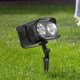 thumbnail image 4 of Proyector de Copo de Nieve Ganfancp HD Efectos de Vacaciones con Temporizador, 4 of 7