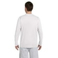 thumbnail image 2 of Gildan G424 Adult Performance Long-Sleeve T-Shirt, 2 of 3