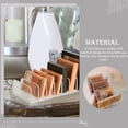 thumbnail image 4 of ADDHAT Soporte De Exhibición Para Cosméticos Con Multi Rejilla Para Almacenamiento Práctico, 4 of 8