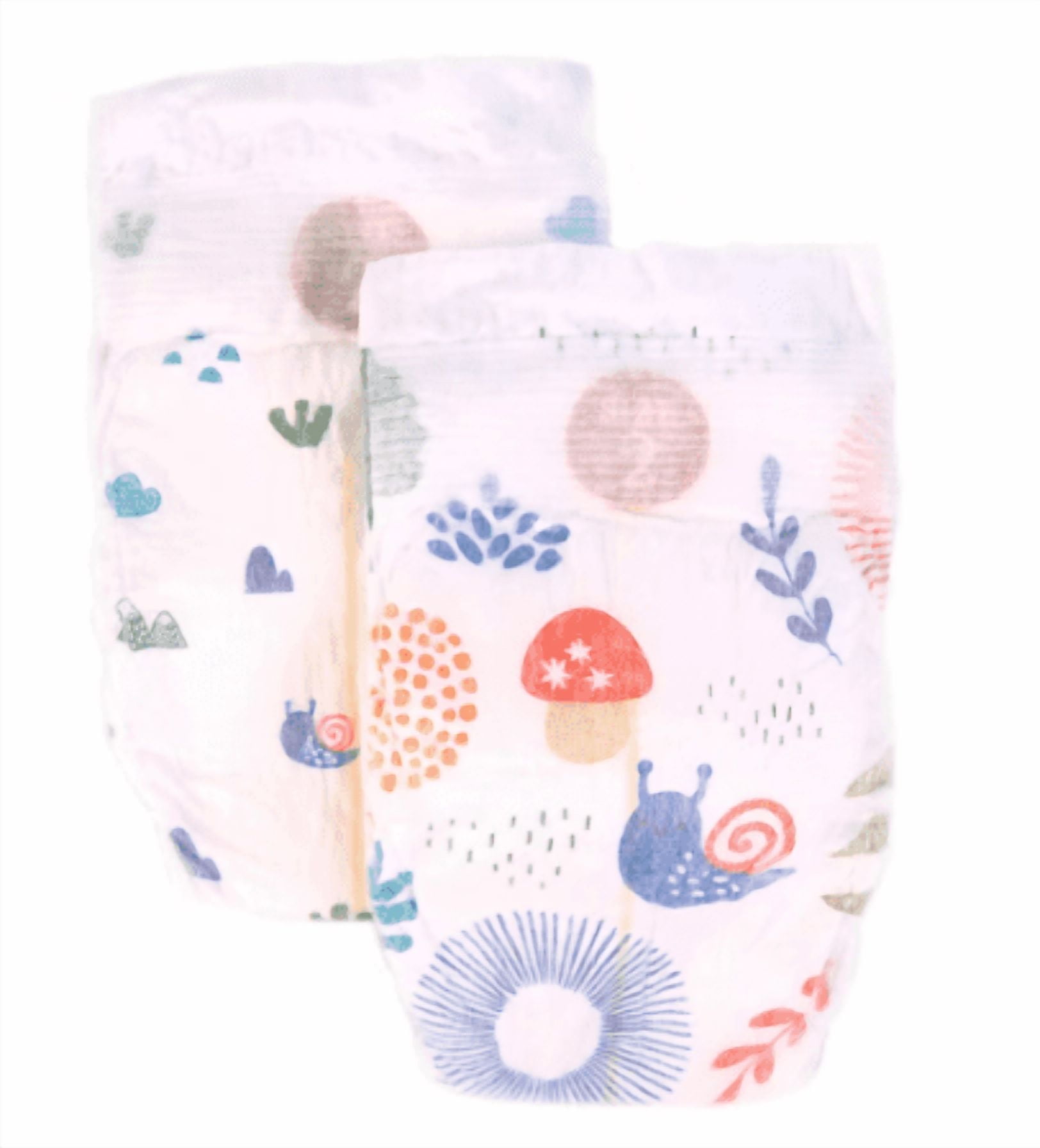 Berkley Jensen Diapers Size 2 (12-18 LB) 180 Count