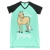 Pasture Bedtime