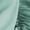 Green, variant on Halter Neck A Line Long Dress Sleeveless Ruffle Trim High Waist Slim Fit Casual Daily Wear Womens Summer Dress