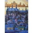 thumbnail image 1 of Ravensburger - 19623 Québec Vue de Québec (Casse-Tête de 1000 Pcs), 1 of 1