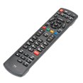 thumbnail image 1 of N2QAYB000925 Replace Remote for Panasonic TV TC-55AS650U TC-60AS650U TC-55AS680U, 1 of 5