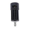 thumbnail image 1 of Almencla Adaptateur de Raccord de 2-3 pack pour Nettoyeur Haute Pression K à 1/4 Pieds' 2 Pcs, 1 of 7