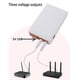 thumbnail image 3 of Fuente De Alimentación Ininterrumpida, Mini UPS De Respaldo De Batería 5V 2A Salida USB Amplia Compatibilidad Para Tableta Teléfono Inteligente, 3 of 7
