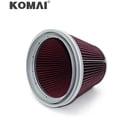 thumbnail image 2 of 3971069 4931611 Boat Air Filter Element Excavator Diesel Engine Parts, 2 of 3