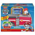 thumbnail image 2 of PAW Patrol, Marshall Remote Control Fire Truck with 2-Way Steering, for Kids Aged 3 and Up, 2 of 8