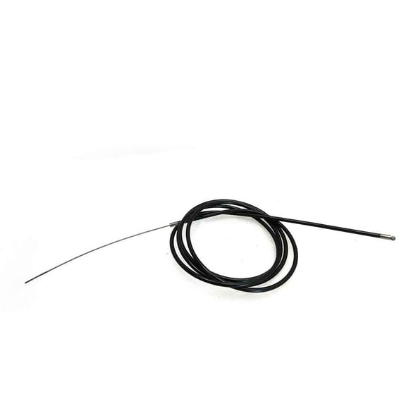 3/16'' Ball End Throttle Cable & Housing - 72''