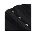 thumbnail image 5 of FALEXO Womens Satin Corset Waist Training Brocade Corset 12Pcs Plastic Bones Waist Training Corsets Bustier Top Slimmer Shapewear, 5 of 6