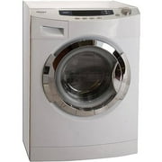 Haier 1.8 cu. ft. Combination High-Efficiency Washer and Ventless Dryer - HWD1600