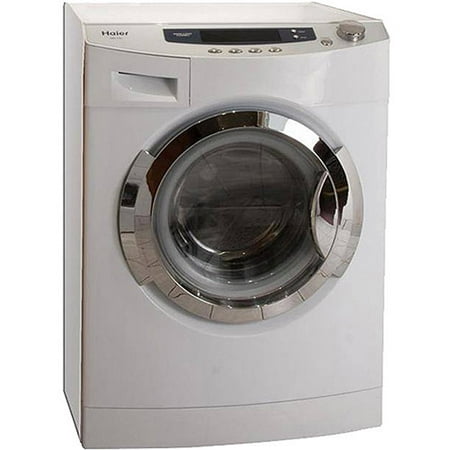 Haier 1.8 cu. ft. Combination High-Efficiency Washer and Ventless Dryer - HWD1600