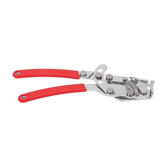 Alicates para cables de engranaje de freno de bicicleta de acero al carbono, herramienta de reparación de cortador de alambre de engranaje de freno de bicicleta