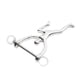 thumbnail image 5 of 22 KN Seguridad Escalada Rappel Ajustable Correas De Naranja Honda, 5 of 9