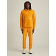 thumbnail image 3 of Bonobos Fielder Men's and Big Men's Fleece Pullover Hoodie, Up to Size 3XL, 3 of 8