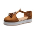 thumbnail image 2 of Cameland Chaussures Confortables pour Femmes Chaussures pour Femmes à Enfiler Chaussures à Enfiler Confort Mode Confortables pour la Marche Espadrilles Chaussures à Enfiler, 2 of 8