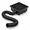 Low Profile Catch Basin, variant on Catch Basin+ 16.4ft Pipe Low Profile Gutter Downspout Drain Kit