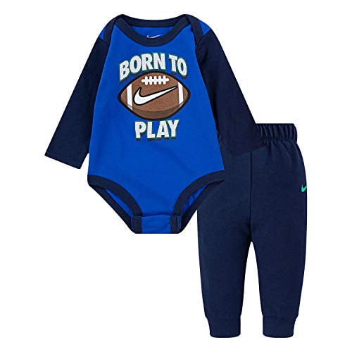 Nike baby 2 piece set discount