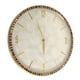 thumbnail image 5 of Reloj de Pared Ticfox Cuarzo Latón Redondo 40 cm, 5 of 14