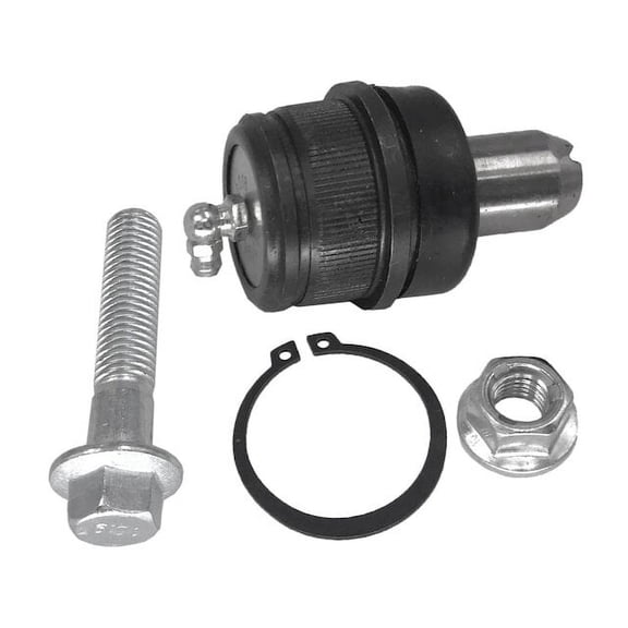 Front Upper Ball Joint - Compatible with 2003 - 2008 Ford E-450 Super Duty 2004 2005 2006 2007