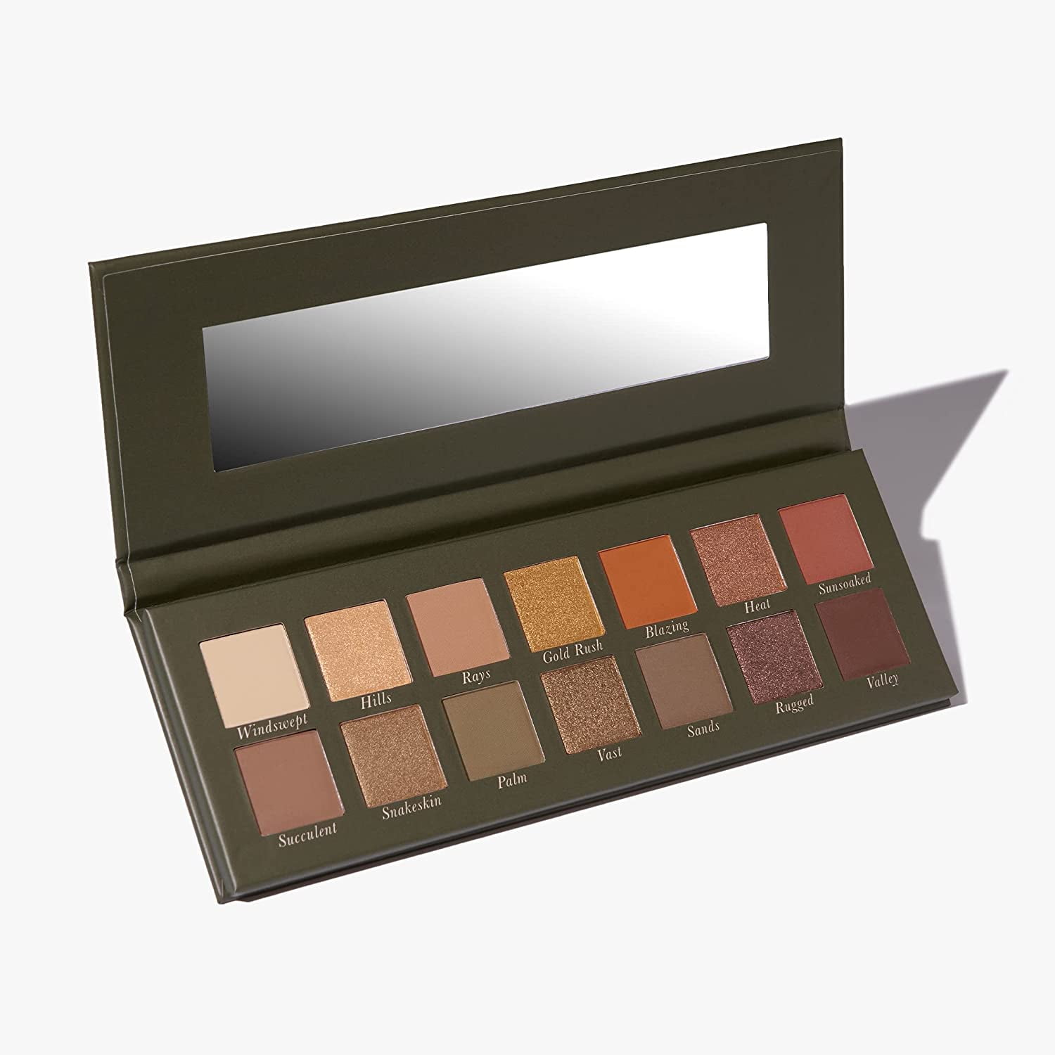 Laura Geller Seasonless Staplesz Desert Dreams Eyeshadow Palette