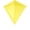 Yellow, variant on Bold Innovations 30" Diamond Kite, Red