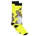 thumbnail image 2 of The Jungle Book Mens Womens 2 pack Socks (Big Kid/Teen/Adult) JB002JSB Disney, 2 of 4