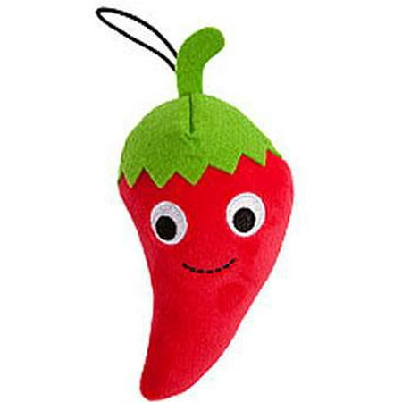 plush pepper