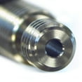 thumbnail image 2 of Genuine E3D V6 Stainless Steel HeatBreak - 1.75mm, 2 of 2