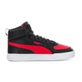 thumbnail image 1 of Tenis Puma Caven Mid Caballero Original 385843 07 Puma 38584307, Negro, 1 of 4