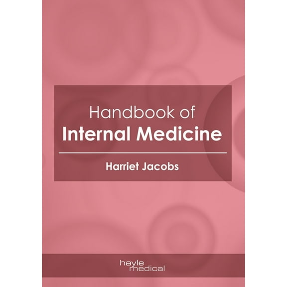 Handbook of Internal Medicine, (Hardcover)