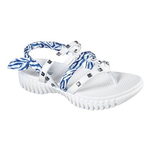 skechers thongs